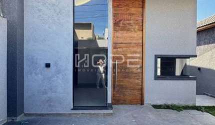 Casa com 3 quartos à venda na Rua Jatobas, Portal dos Ipês, Cajamar por R$ 860.000