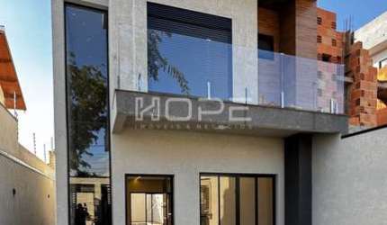 Casa com 3 quartos à venda na Rua Cedros, Portal dos Ipês, Cajamar por R$ 1.100.000
