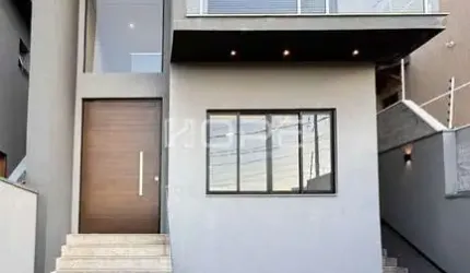 Casa com 3 quartos à venda na Rua Nogueiras, Portal dos Ipês, Cajamar por R$ 950.000