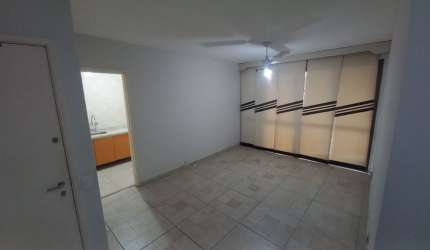 Tijuca - Rua Garibalde
