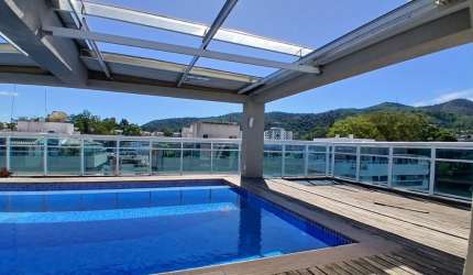 Apartamento à venda Rua Araguaia – Freguesia