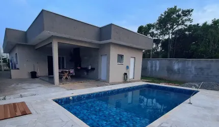 Casa dos Sonhos na Usina em Atibaia SP