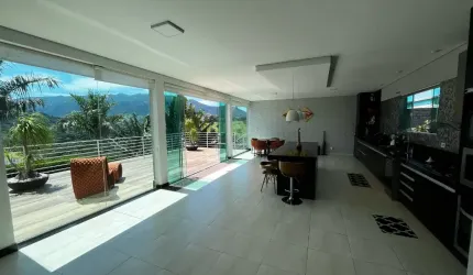 Casa Condomínio Recanto Jaguar – Vargem/SP