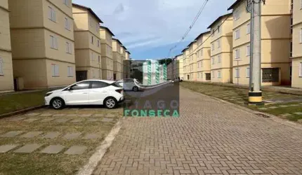 Apartamento à venda no Jd Rodeio | Mogi das Cruzes
