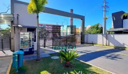 Apartamento à venda no Pq Santa Rosa | Suzano