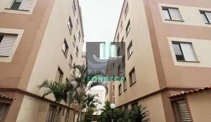 Apartamento de 3 dormitórios à venda na Vila Urupês | Suzano
