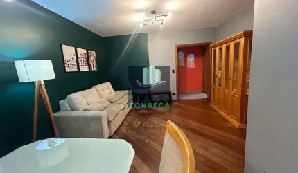 Apartamento para venda ou locação no centro de Suzano