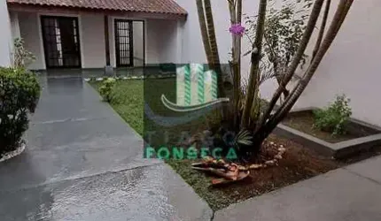 Linda Casa Assobradada à venda na Vila Suissa | Mogi das Cruzes