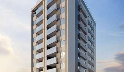 Apartamento  3 Suítes  - Estreito,Florianópolis/SC