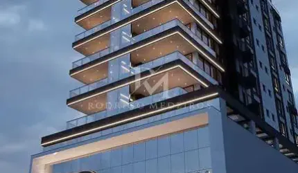 Apartamento à venda no bairro Pedra Branca em Palhoça/SC
