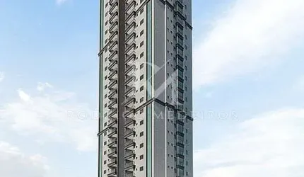 Apartamento Alto Padrão Vista Mar, com 2 Suítes em Itapema/SC