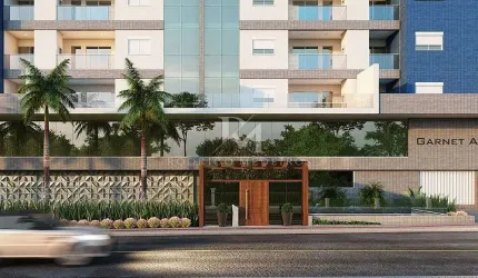 Apartamento no bairro Campinas em São José/SC