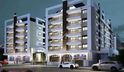 Apartamento à venda no bairro Abraão em Florianópolis/SC