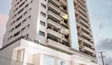 Apartamento Duplex com 2 Dormitórios, 1 Suíte e 95m² à Venda - Le Magnific Residence, Pedra Branca, Palhoça/SC
