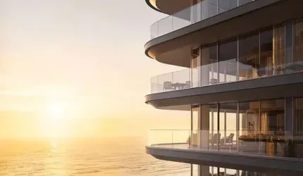Apartamento 4 Suites 444,96 m² no bairro Jurerê em Florianópolis/SC