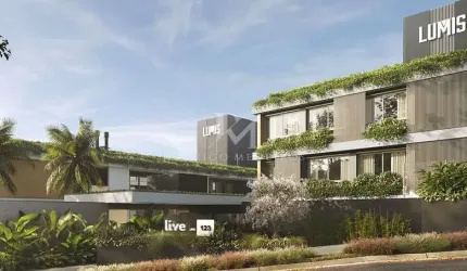 Apartamento à venda no bairro Cacupé em Florianópolis/SC