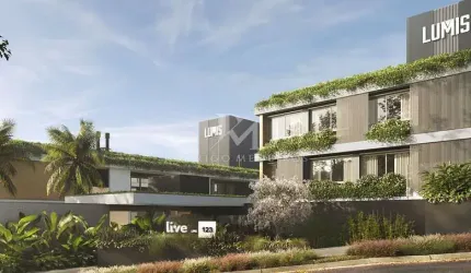 Apartamento à venda no bairro Cacupé em Florianópolis/SC