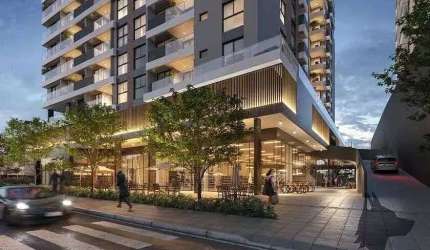 Apartamento à venda no bairro Estreito em Florianópolis/SC