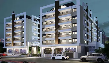 Apartamento no bairro Abraão em Florianópolis/SC