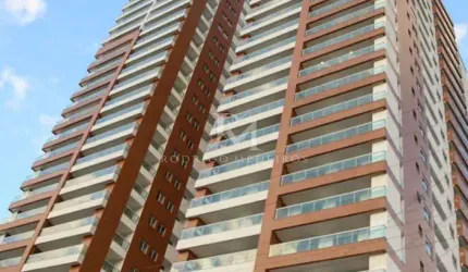 Apartamento à venda no Centro em Palhoça/SC
