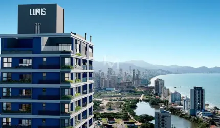 Apartamento à venda no bairro Centro em Porto Belo/SC