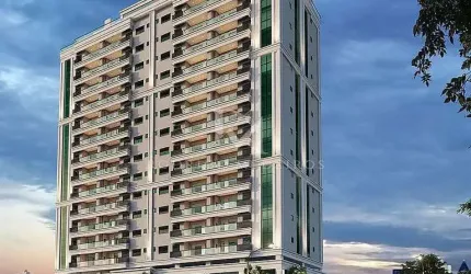 Apartamento no bairro Kobrasol em São José/SC