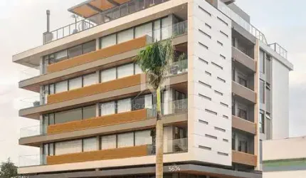 Apartamento 4 Suítes no bairro João Paulo em Florianópolis/SC