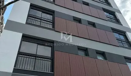 Apartamento no Centro, Florianópolis-SC