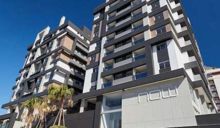 Apartamento à venda no bairro Estreito em Florianópolis/SC