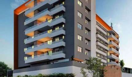 Apartamento à venda no bairro Estreito em Florianópolis/SC