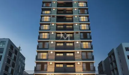 Apartamento à venda no bairro Canto em Florianópolis/SC
