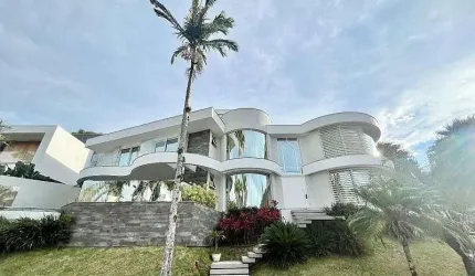 Casa no Condomínio Residencial Bella Vista, Barra/BC