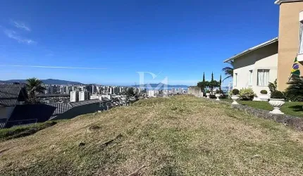 Terreno 600 m², São José/SC