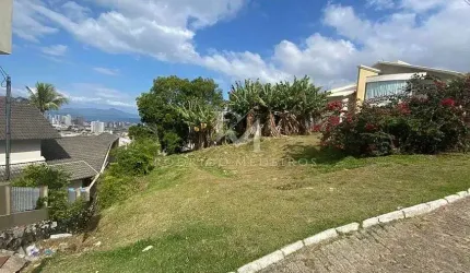 Terreno 701 m²  São José/ SC