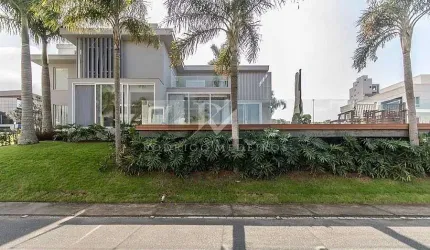 Casa 5 Dormitórios (3 Suítes), Mobiliado - Itajaí/SC