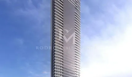 Apartamento 4 Suítes - Metropolitan - Balneário Camboriú/SC