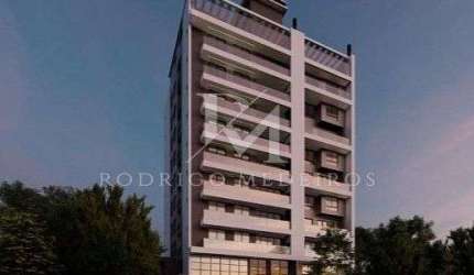 Apartamento 3 Dormitórios (1 Suíte) - Brava Select - Itajaí/SC