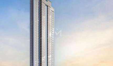 Apartamento 4 Suítes - Balneário Camboriú/SC