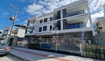 Apartamento 3 Dormitórios (1 Suíte), Mobiliado - Governador Celso Ramos/SC