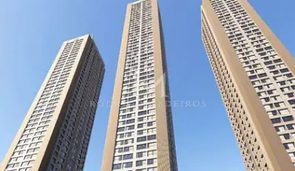Apartamento 3 Suítes (2 Demi-Suítes) - Balneário Camboriú/SC
