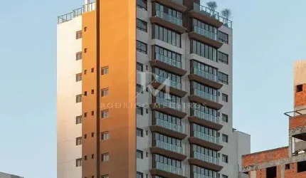 Apartamento 4 Suítes, Mobiliado Balneário Camboriú /SC