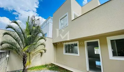 Casa 3 Dormitórios (1 Suíte) - Balneário Camboriú/SC
