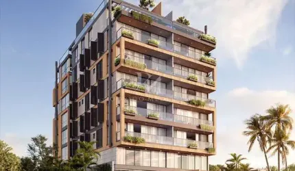 Apartamento 4 Suítes - Itajaí - SC