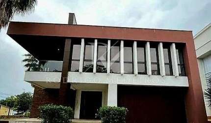 Casa 3 Suítes - Cacupé, Florianópolis - SC