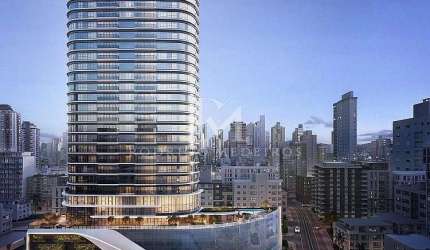 Apartamento 5 Suítes - Balneário Camboriú/SC
