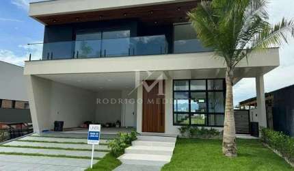 Casa 3 Suites - Pedra Branca, Palhoça-SC