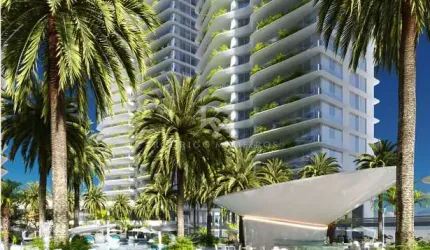 Apartamento 5 Suítes -Praia Brava, Itajaí-SC