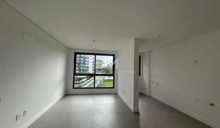 Apartamento 2 Dormitórios (1 Suíte) - Estreito, Florianópolis/SC