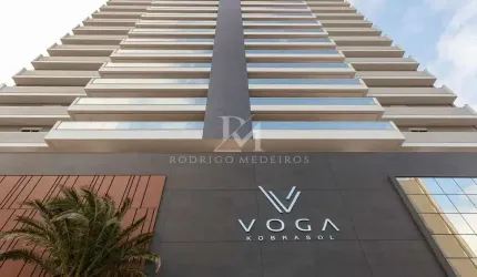 Apartamento 3 Suítes - Kobrasol - São José/SC