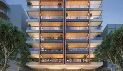 Apartamento de 3 quartos sendo 1 suite -Botafogo